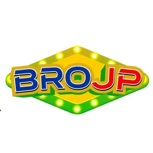 BROJP - Permainan Olahraga Seru dan Menantang