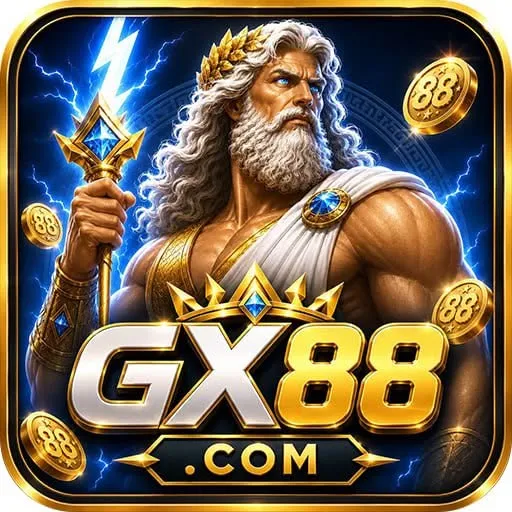 GX88 - Game Gaple Seru dan Menarik