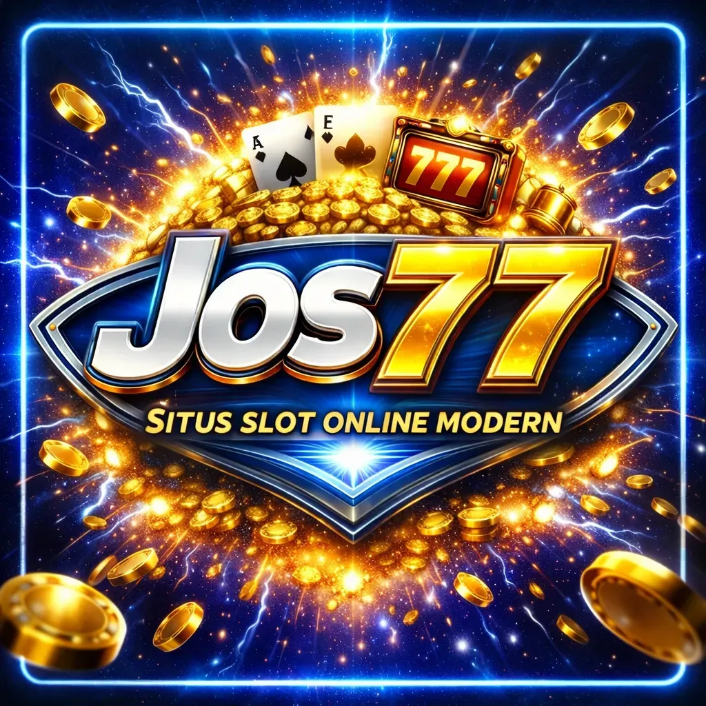 JOS77 - Petualangan Seru di Dunia MMORPG