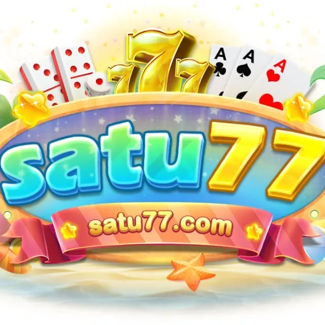SATU77 - Balapan Motor Seru di Ujung Jari Anda