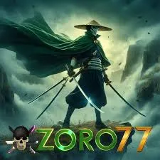 ZORO77 - Petualangan Seru di Dunia ARPG