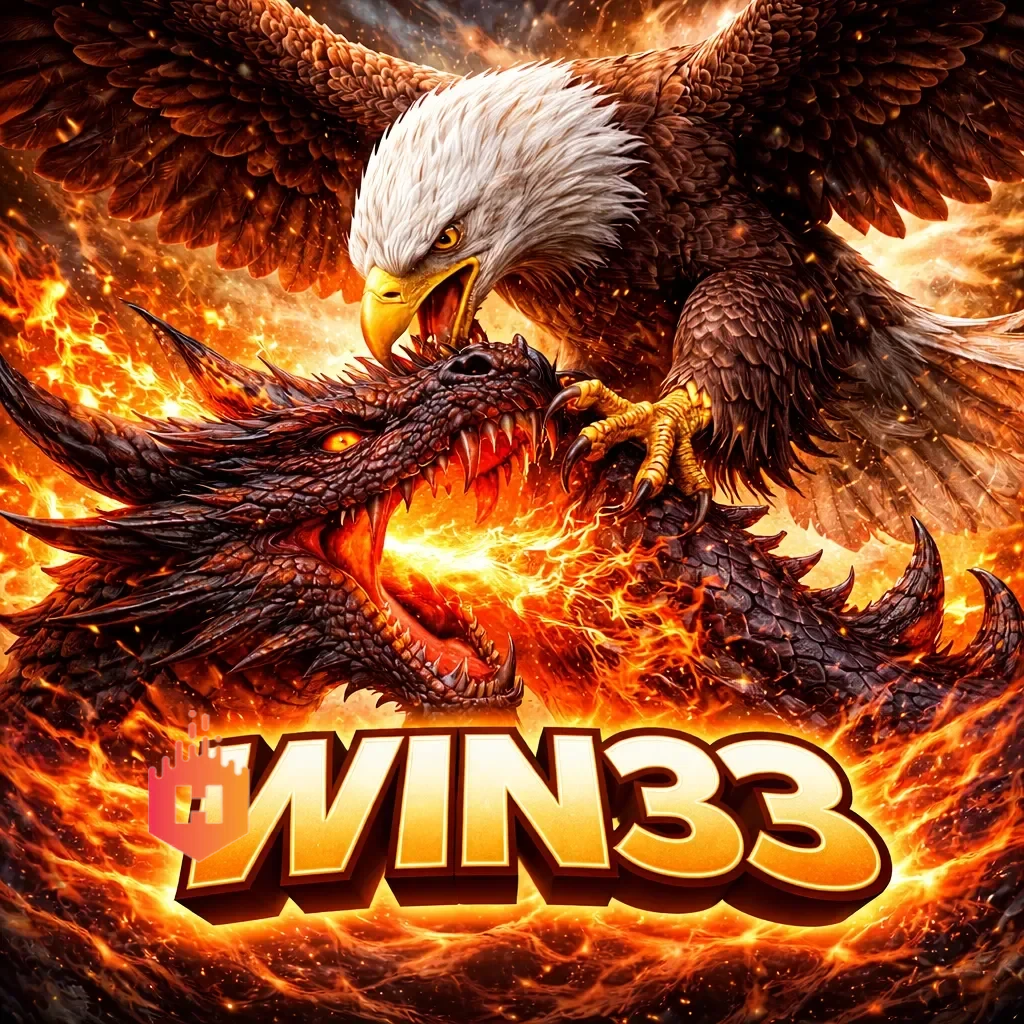 Logo win33
