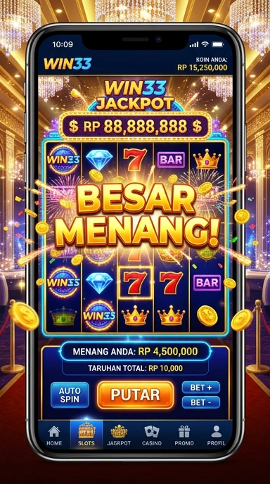 Daftar aplikasi terbaru di win33 untuk pengguna Android.